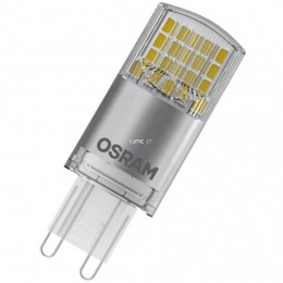 Osram G9 LED Parathom 3,8W 470lm 4000K hidegfehér - 40W izzó helyett