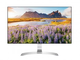 LG 27MP89HM-S monitor (27MP89HM-S.AEU)