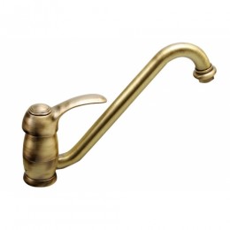 Sapho Vanity Mosogató csaptelep,Bronz 77076