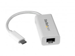 StarTech USB 3.1 to Gigabit Network Adapter (US1GC30W)