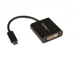 StarTech USB 3.1 to DVI Adapter (CDP2DVI)