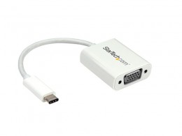 StarTech USB 3.1 to VGA Adapter (CDP2VGAW)