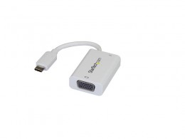StarTech USB 3.1 to VGA Video Adapter (CDP2VGAUCPW)