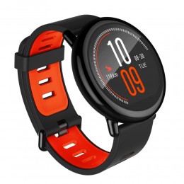Xiaomi Amazfit GPS fitness okosóra (EU verzió) - FEKETE