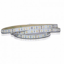 Led szalag 5630 SMD Beltéri Természetes fehér 16W/m 60LED/m