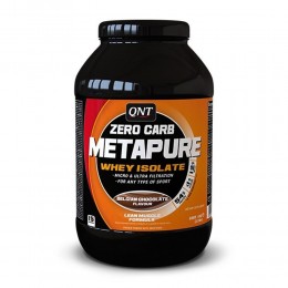 QNT QNT Zero Carb Metapure 908 g