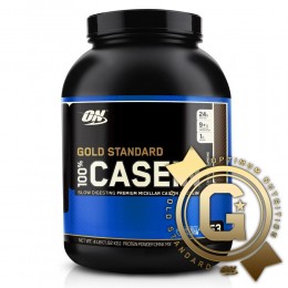 Optimum Nutrition ON 100% Casein Gold Standard 1820g