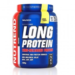 Nutrend Long Protein 1000 g