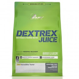 Olimp Olimp Dextrex Juice® tömegnövelő 1000 g