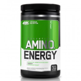 Optimum Nutrition ON Amino Energy 270 g