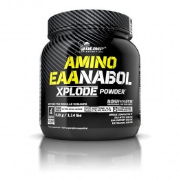 Olimp Olimp Amino EAAnabol Xplode 520g