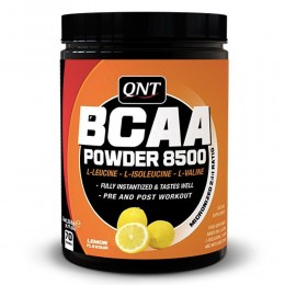 QNT QNT BCAA 8500 Instant 350 g