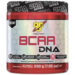 BSN BSN DNA BCAA 200 g