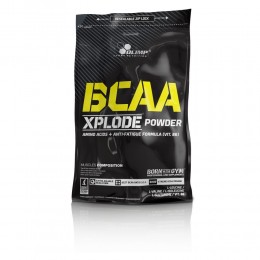 Olimp Olimp BCAA Xplode Powder 1000g