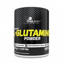Olimp Olimp L-Glutamine 250 g