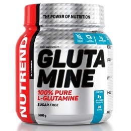 Nutrend Nutrend Glutamine 300 g