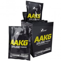 Olimp Olimp AAKG Xplode Powder™ 300 g