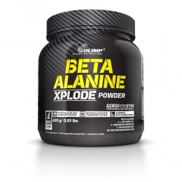 Olimp Olimp Beta-Alanine Xplode 420 g