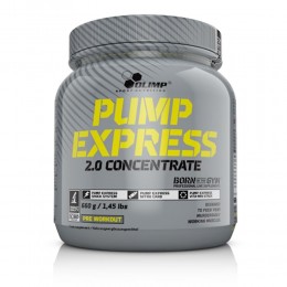 Olimp Olimp Pump Express 2.0 koncentrátum 660 g