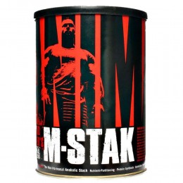 Universal Nutriton Universal Nutrition Animal M-Stak 21 csomag