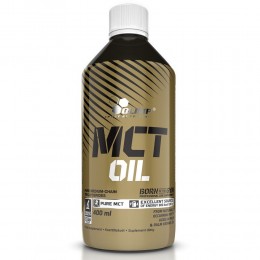 Olimp Olimp MCT Oil 400ml