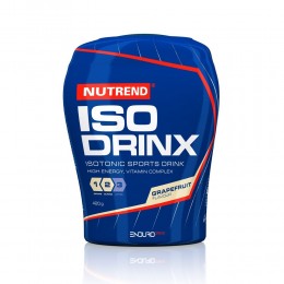 Nutrend Nutrend Isodrinx 420g