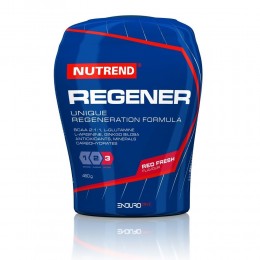 Nutrend Nutrend Enduro Regener 450 g