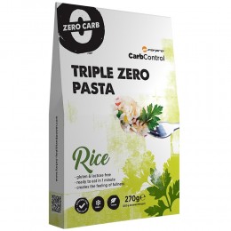 Forpro - Carb Control Triple Zero Pasta-rice