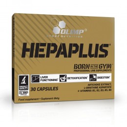 Olimp Olimp HEPAPLUS® Sport Edition 30 kapszula