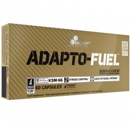 Olimp Olimp Adapto-fuel 60 kapszula