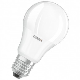 Osram E27 LED Value 10W 1060lm 2700K melegfehér 200° - 75W izzó helyett