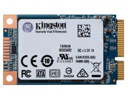 Kingston UV500 120GB mSATA SSD (SUV500MS/120G)