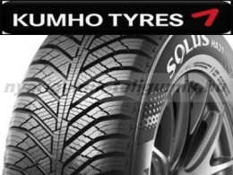 KUMHO HA31 215/60 R17 96H