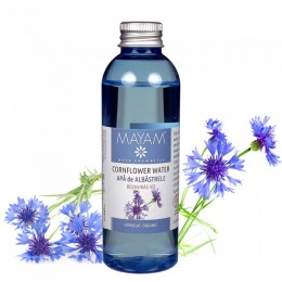 Elemental Mayam Búzavirágvíz, bio* , 100 ml