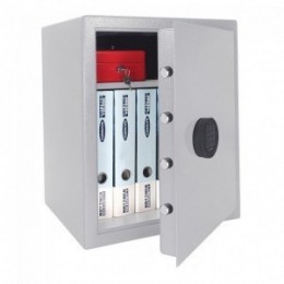 Rottner HomeStar-B500 széf elektronikus zárral 530x435x380mm