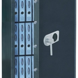 Rottner Samoa160 páncélszekrény elektronikus zárral 1600x850x600mm