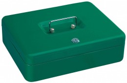 Rottner GunBox fegyvertároló kazetta kulcsos zárral 300x240x90mm