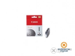 Canon CLI-8BK fekete tintapatron