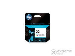 HP HP 22 (C9352AE) színes tintapatron