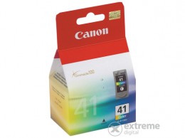 Canon CL-41 színes tintapatron