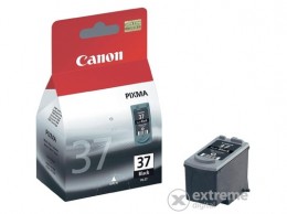 Canon PG-37 fekete tintapatron