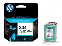 HP HP 344 (C9363EE) színes tintapatron