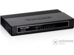 TP-Link TL-SG1008D 8 portos Gigabit switch