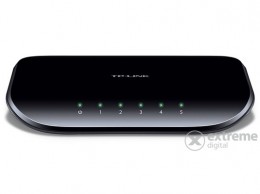 TP-Link SG1005D 5 portos switch