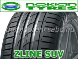 NOKIAN Nokian zLine SUV 275/40R20 106Y XL