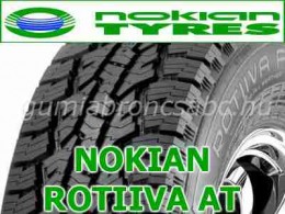 NOKIAN Nokian Rotiiva AT 255/70R16 111T
