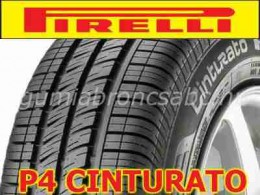 PIRELLI P4 Cinturato 175/70R13 82T