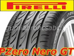 PIRELLI PZero Nero GT 245/45R18 100Y XL