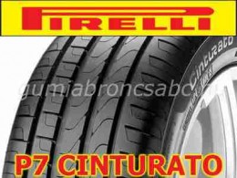 PIRELLI P7 Cinturato BLUE 225/45R17 91V