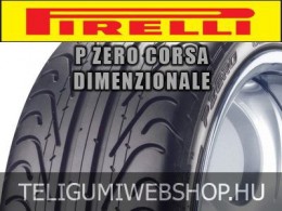 PIRELLI P ZERO ROSSO DIREZIONALE 225/35R19 84Y